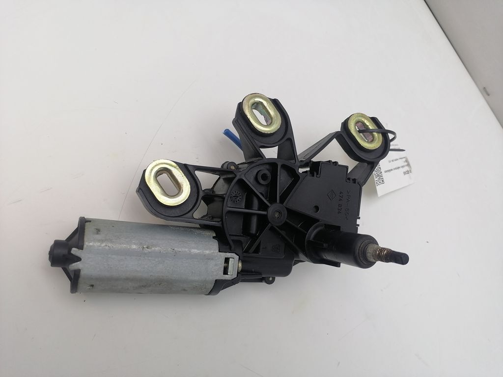 Mercedes-Benz C S203 2004 GENUINE Rear window wiper motor  