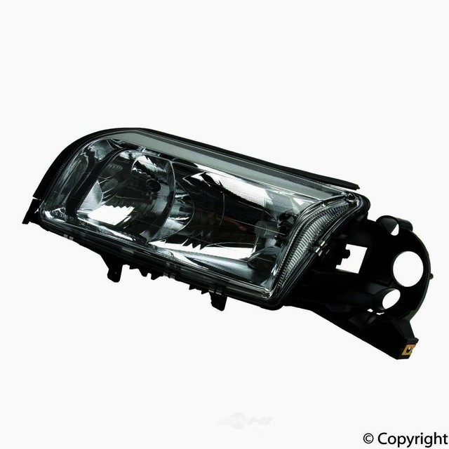 Headlight Assembly fits 20042006 Volvo S80 URO eBay