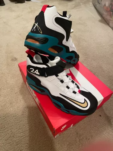 Brand New w/ Box - Men's Nike Air Griffey Max 1 Sweetest Swing Size 13