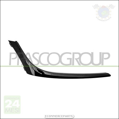 Cornice faro Prasco Dx Destro per HYUNDAI KONA