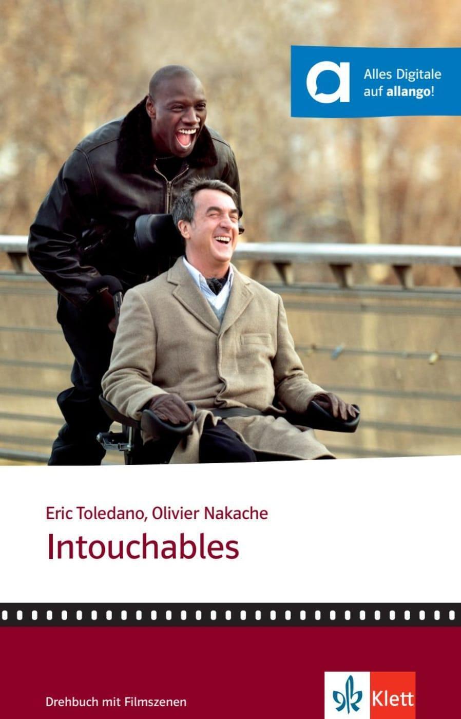 Thumbnail - Intouchables | Les Différentes Approches Du Monde. Buch + Digital |