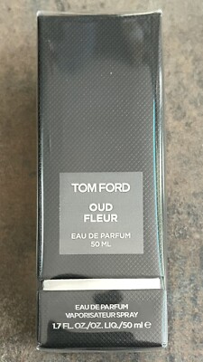 TOM FORD OFFER Oud Fleur Eau De Parfum, 50ml - Sealed Rare
