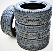 4 Tires Maxtrek Fortis T5 26540r22 106v As Ms Performance