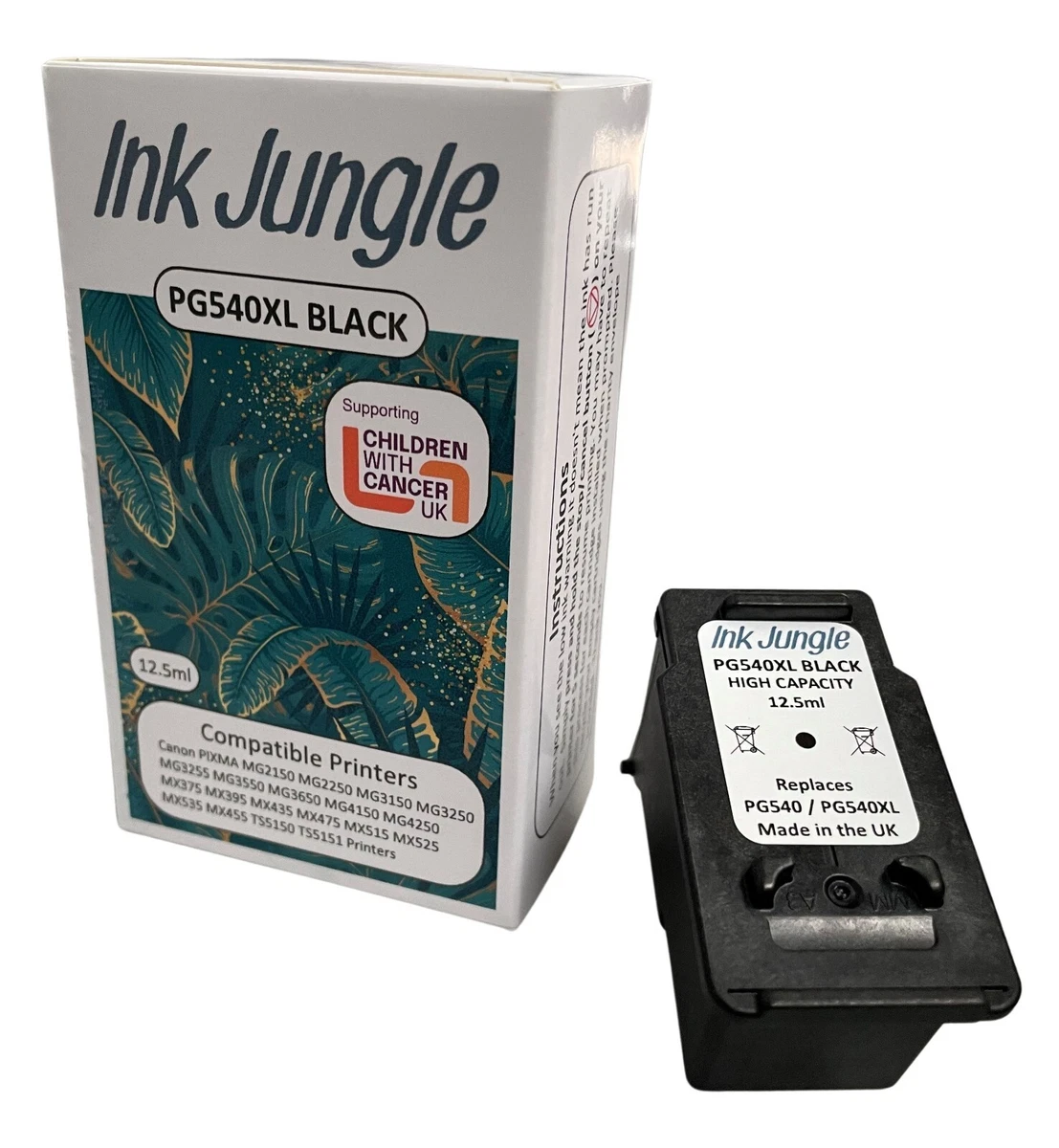 Canon mg4250 ink deals