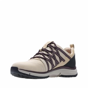 clarks tri trail trainers