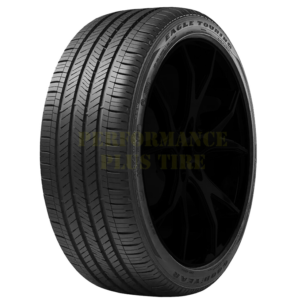 GOODYEAR Eagle Touring SCT 245/45R19 98W (Quantity of 1) | eBay
