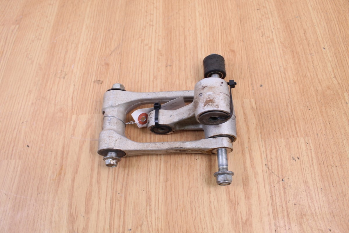 2005 SUZUKI RMZ450 Rear Shock Linkage | eBay