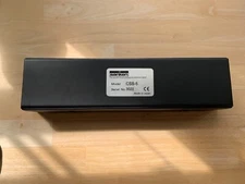 Sanken CSS-5 Stereo Mono Switchable Shotgun Microphone NEW