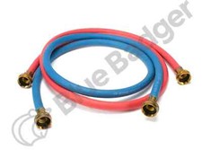 Whirlpool 3LWTW4815FW Inlet hoses - Part Number C00533040