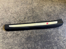 S-Line Einstiegsleiste vorne links AUDI Q7 4L Zierleiste Leiste 4L0853373B