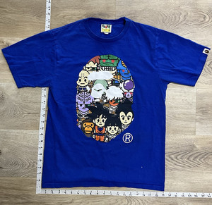 Bape Dragon Ball Z | eBay