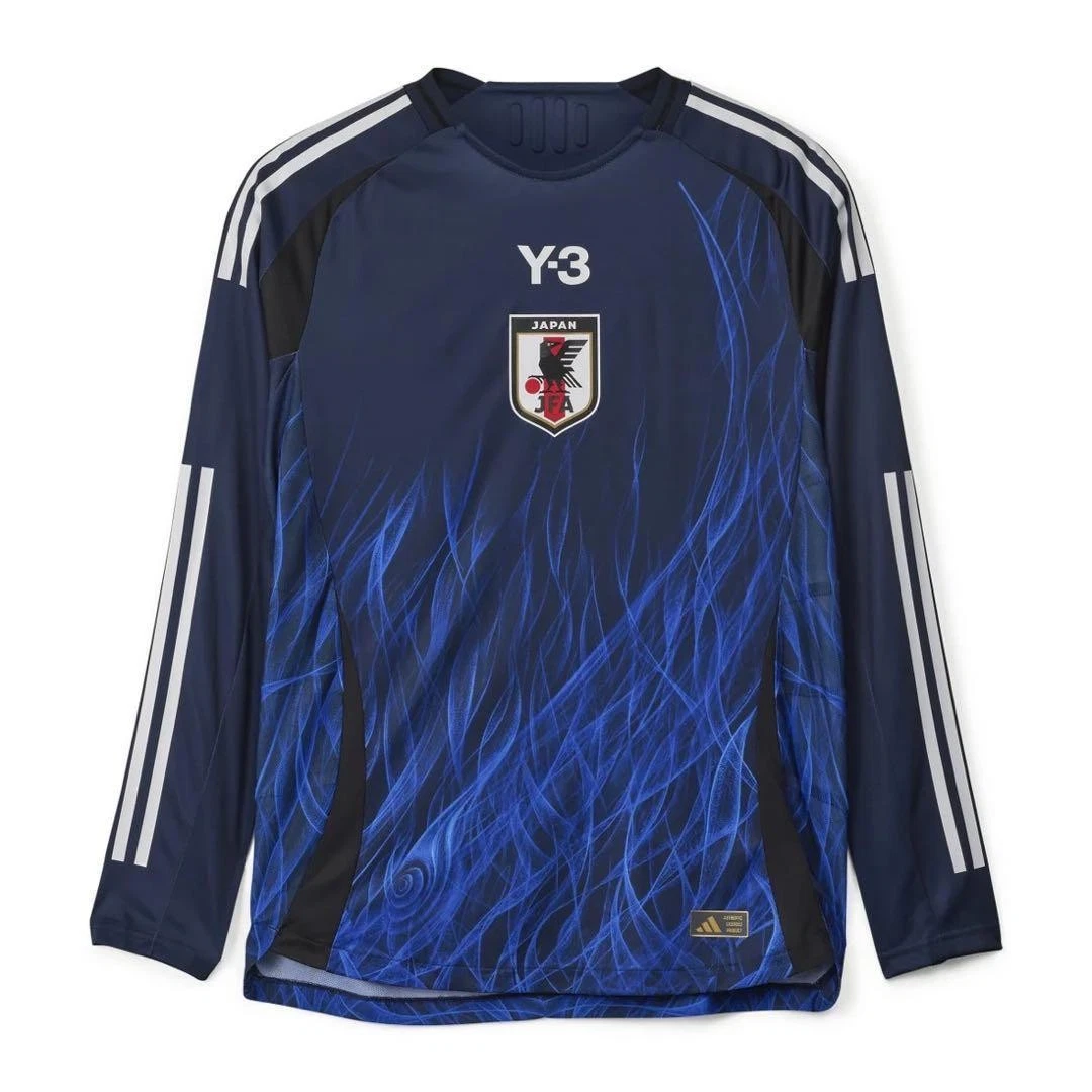 Size S Men Japan National Team Soccer Fan Apparel & Souvenirs for