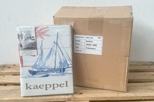 ⚓ Pościel Kaeppel 075/011 Renforce 135/200+80/80 ⚓ - Oryginalne opakowanie - Nowa