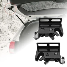 2 Pieces Truck Cap Rotary Latch Catch Parts 83515 Driver Side for Leer Truck