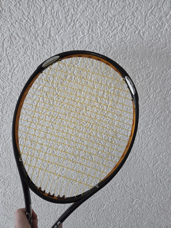 Tennisschläger Prince O3 Tour - Bild 4 von 4