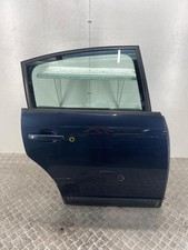 Porte arrière et accessoires Citroen C4