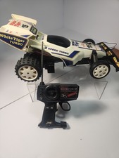Vintage Radio Shack White Tiger Turbo Buggy R...