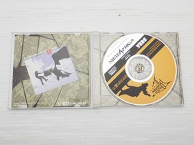 Panzer Dragoon Zwei Sega Saturn JP GAME. 9000025336253