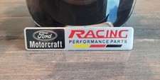 Ford Motorcraft, Racing Performance Badge, Fiesta ST, Focus ST, Kuga, Puma,