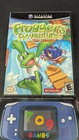 Frogger's Adventures: The Rescue (Nintendo GameCube, 2003)