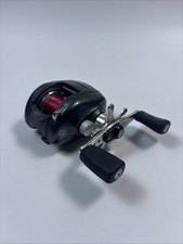 Abu Garcia Ambassadeur 2005 LP Baitcast Fishing Reel Right Hand Retrieve 5 BB
