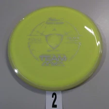 Axiom Discs Sarah Hokom Neutron Crave- Pick Your Disc