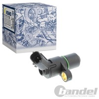 Vemo Kurbelwellensensor Passend FüR Land Rover Defender Discovery Mg Mgf |