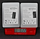 8 x 256 GB LITE-ON SSD SATA 2.5" LCS-256L9S-HP TESTED GOOD USED