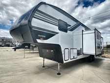 2026 Grand Design Reflection FW 324MBS