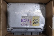 Toyota Supra Turbo Tt 2jz-gte Engine Computer Ecu 89661-14500 Manual Trans Oem Toyota Supra Turbo Tt 2jz-gte Engine Computer Ecu 89661-14500 Manual Trans Oem