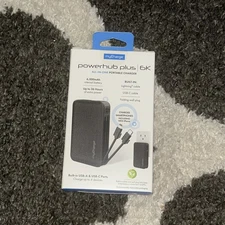 💎 MyCharge Powerhub Plus/6K All-in-One Portable Charger 3325