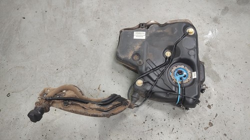 SKODA OCTAVIA FUEL TANK 1Z, PETROL, FWD, 01/04-10/13 04 05 06 07 08 09 10 11 12