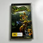 Daxter - PlayStation Portable (PSP, 2006 PAL) Sony Computer Platformer