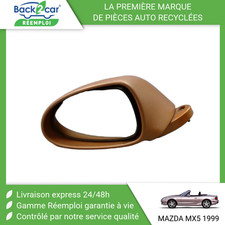 Retroviseur gauche (ou coque) Mazda MX5