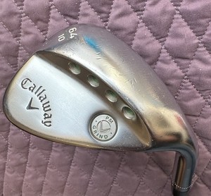 PM Grind Wedges | eBay