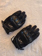 Alpinestars Stella SMX-2 Air Carbon V2 Gloves - Small - USED