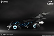 JAZZINC 1995 1/6 SCALE BATMAN FOREVER ULTIMAT...