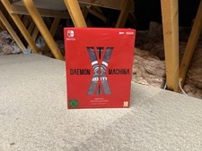 Thumbnail of ebay&reg; auction 127345706068 | Daemon X Machina - Orbital Limited Edition (Nintendo Switch, 2019)