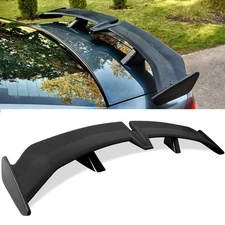 54 Inch Universal Rear Trunk Spoiler PRO Style Trunk Wing Car Tail Spoiler