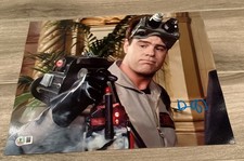 DAN AYKROYD signed (GHOSTBUSTERS) Ray Stantz 11x14 Movie Photo Beckett 4W094297