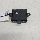 Unité commande module porte