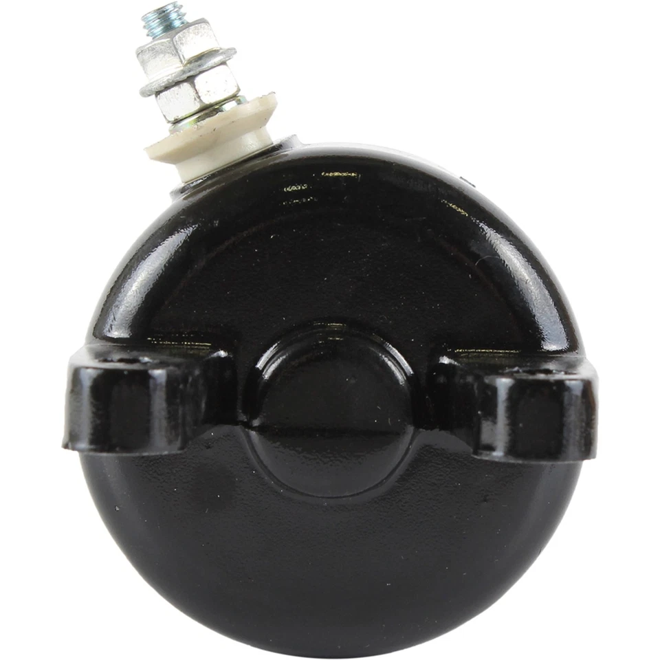 New Starter for EL250 Kawasaki Eliminator 88-94 EX250 250 250R Ninja 1986-2012 - Image 4 of 4