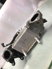 Ford Kuga III 2021 Ladeluftkühler Hg9q6c896ad Diesel 110kW KDA40352