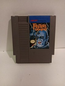 Fester&rsquo;s Quest NES Nintendo Authentic Cart Only 