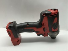 Milwaukee 2753-20 M18 Fuel 1/4" Hex Brushless Impact Driver 🛑FOR PARTS