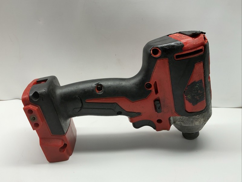 Milwaukee 2753-20 M18 Fuel 1/4" Hex Brushless Impact Driver 🛑FOR PARTS