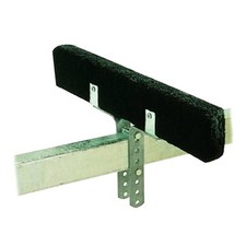 C.E. Smith Jon Boat Support Bunk & Bracket As...