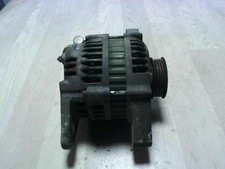 Alternateur Nissan SUNNY