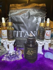 VM💪🔁Bundle: Rad,Epi Test 2step 2 4DHEA&DHTest,GHorm.Tropin, Pct W/Titan Test💥