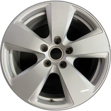 Front Porsche Cayenne Oem Wheel 19 2019-2023 Rim Factory Original 67563